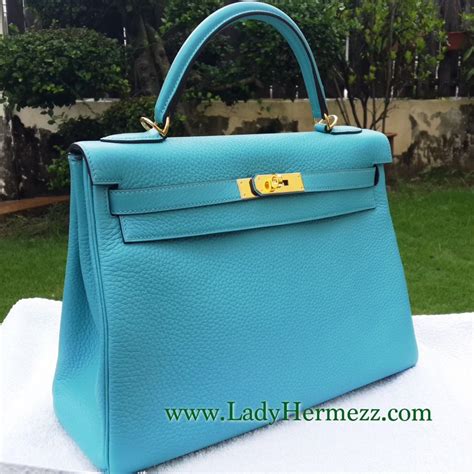 blue paradise kelly hermes|Hermes Ghillies Kelly – Blue Paradise .